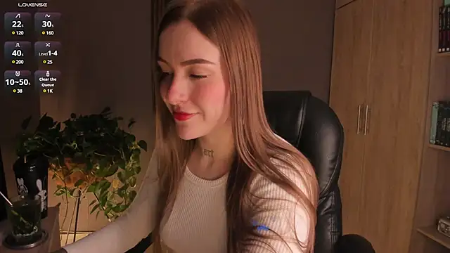 eilynxx online show from 03/12/25, 11:44