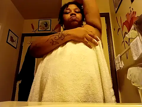 Big BodyDee online show from 01/26/25, 02:56