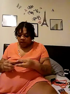 Big BodyDee online show from 02/04/25, 02:17