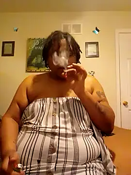 Big BodyDee online show from 03/04/25, 04:17