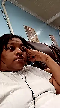 Big BodyDee online show from 03/06/25, 05:43