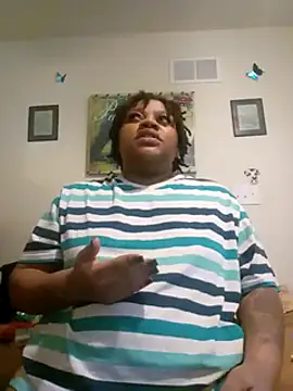 Big BodyDee online show from 03/08/25, 01:50