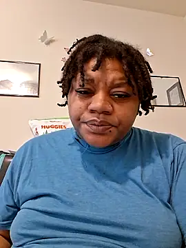 Big BodyDee online show from 03/16/25, 04:34