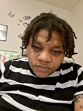 Big BodyDee online show from 03/17/25, 02:41