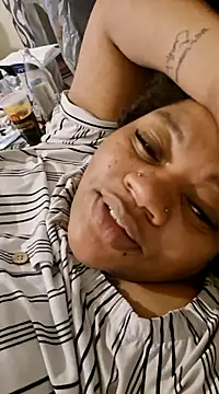 Big BodyDee online show from 03/19/25, 07:18