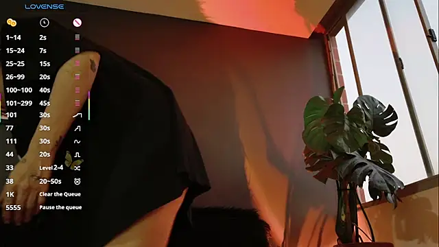 GerberaBlooms77 online show from 03/08/25, 11:05