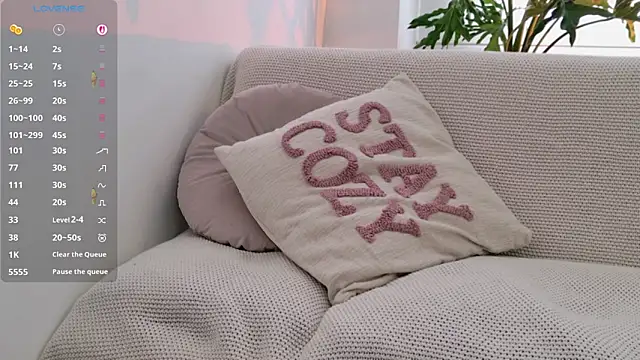 GerberaBlooms77 online show from 03/26/26, 08:25