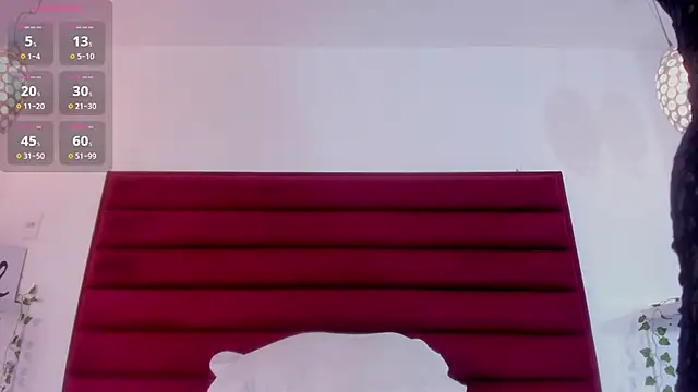 AmmyPike1 online show from 01/16/26, 08:35