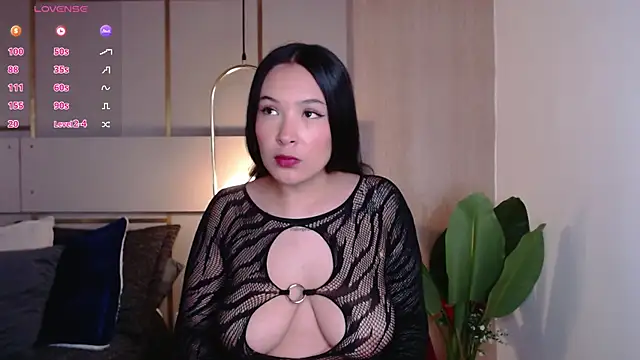 Victoria Collinns online show from 11/20/25, 12:27