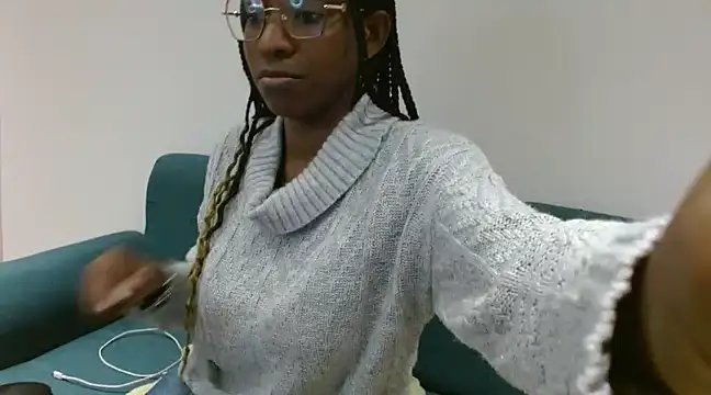 BrianaBrown1 online show from 02/06/25, 12:00