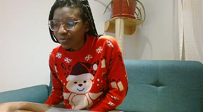 BrianaBrown1 online show from 02/09/25, 07:05