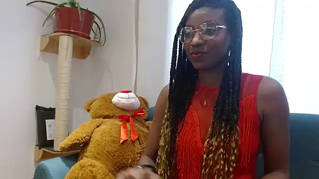 BrianaBrown1 online show from 02/14/25, 09:10