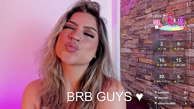 Valka praskov online show from 03/17/25, 03:50