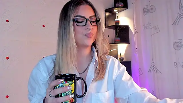 Valka praskov online show from 10/03/25, 12:35