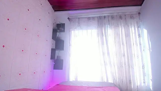 Valka praskov online show from 11/29/25, 01:25