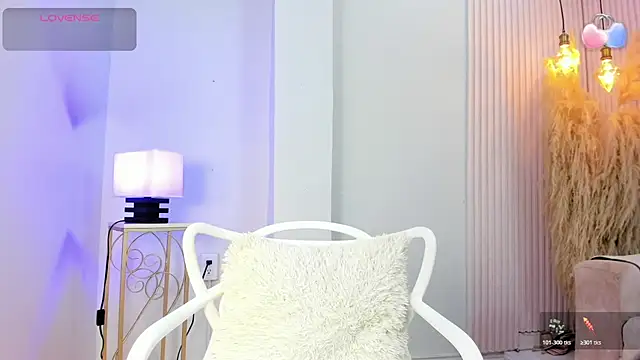 alana rossetti online show from 03/05/26, 12:34