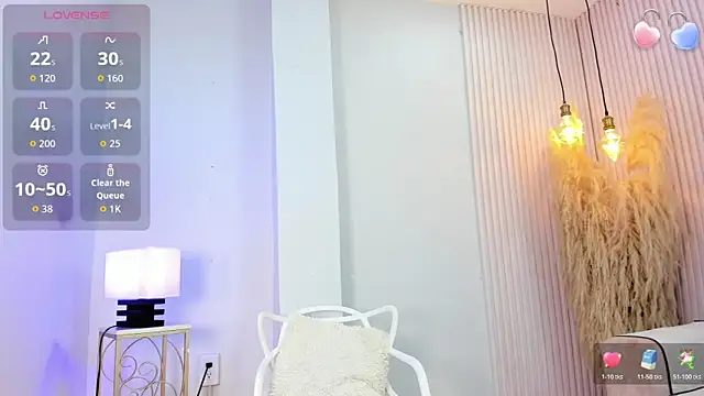 alana rossetti online show from 03/09/26, 12:20