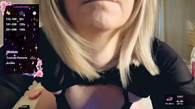 SarahAnnXXX online show from 06/17/26, 07:37