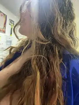 masmelorosa online show from 02/25/26, 04:55