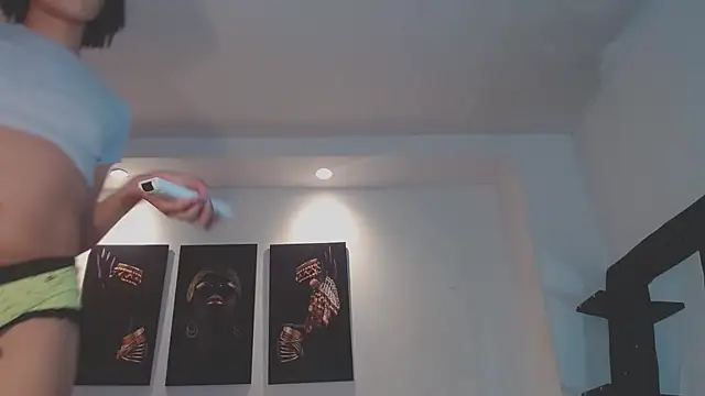 kaiataylor online show from 09/12/25, 05:51