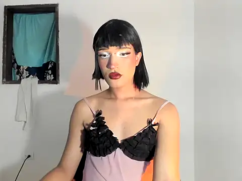 kaiataylor online show from 02/21/26, 04:46