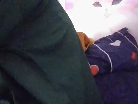 AKANSHA 7 online show from 10/23/25, 07:29