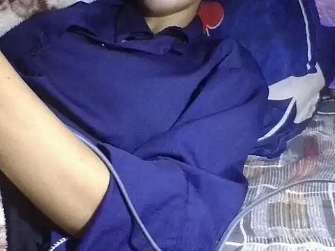 AKANSHA 7 online show from 10/29/25, 08:10