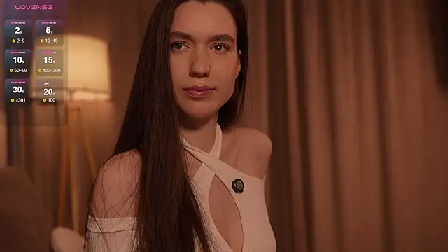 justbarbiee online show from 02/26/25, 07:05