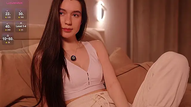 justbarbiee online show from 03/03/25, 06:44