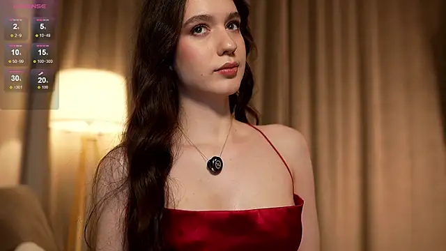 justbarbiee online show from 03/22/25, 03:20