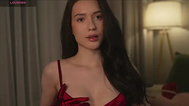 justbarbiee online show from 04/04/26, 07:22