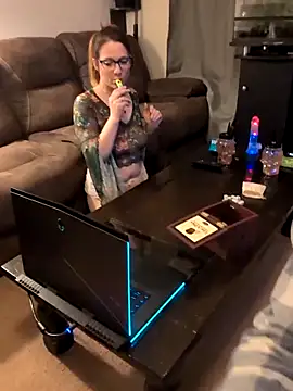 YourNotMySupervisor online show from 02/23/26, 03:37