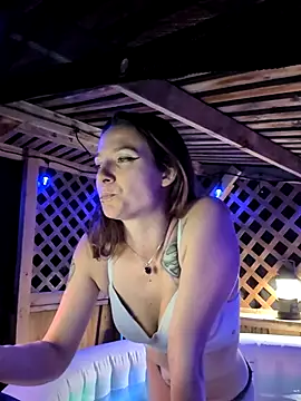 YourNotMySupervisor online show from 07/29/26, 04:54