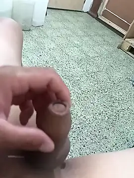 parejarica420 online show from 02/03/25, 04:04