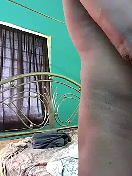 kingg4545 online show from 10/01/25, 03:45