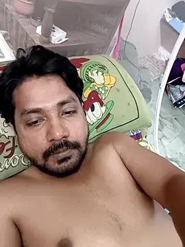 PARTHI012025 online show from 04/19/26, 03:55