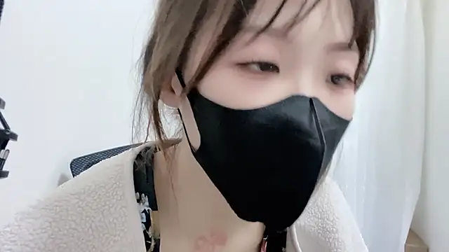 Chu1314 online show from 02/26/25, 06:43