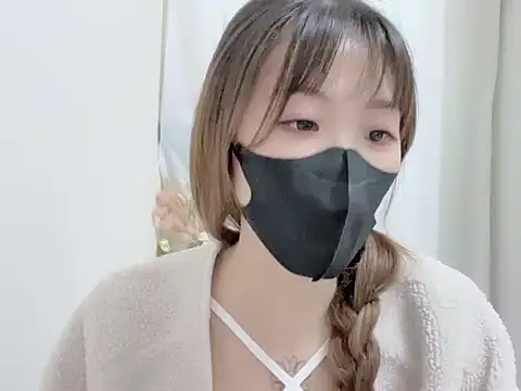 Chu1314 online show from 03/08/25, 03:45