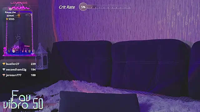 HardcoreHentai online show from 02/27/25, 10:04