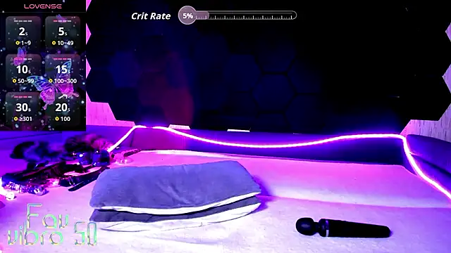 HardcoreHentai online show from 03/29/26, 12:10