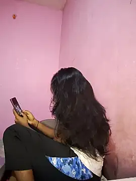 Snapshot of smiley_telugu chatting on 03/13/25, 10:15 smiley telugu online show from 03/13/25, 10:15