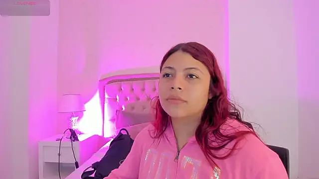 Kendall  Fox online show from 02/12/26, 05:13