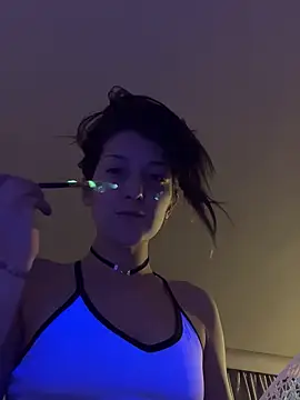 PhattPinxkTaco online show from 01/25/25, 01:32