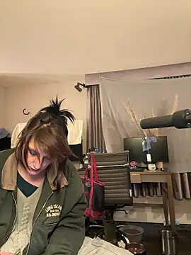 PhattPinxkTaco online show from 03/11/25, 03:16