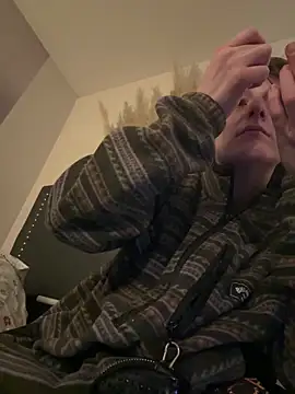 PhattPinxkTaco online show from 03/21/25, 03:22