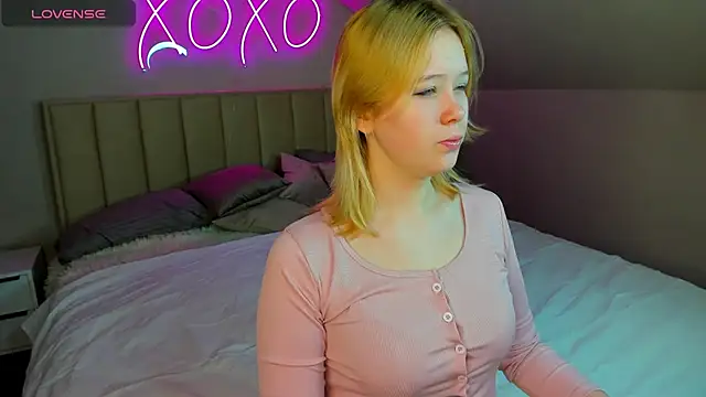 Amy Kimberlly online show from 03/18/25, 12:27