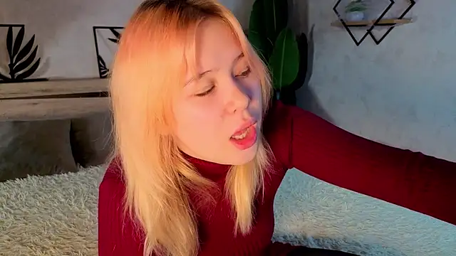 Amy Kimberlly online show from 02/27/26, 12:21