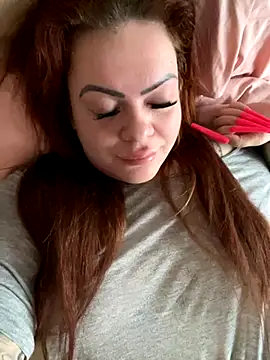 AnastasiaCumowa online show from 11/14/25, 08:13