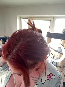 AnastasiaCumowa online show from 04/20/26, 04:43