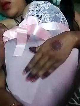 Simrandeshipp online show from 01/29/25, 04:19